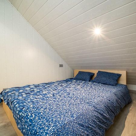 Апартаменты Duplex Сьерра-Невада Экстерьер фото