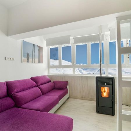 Апартаменты Duplex Сьерра-Невада Экстерьер фото