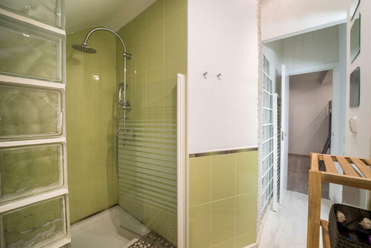 Апартаменты Duplex Сьерра-Невада Экстерьер фото